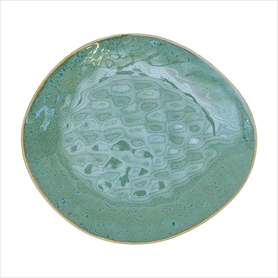 Speiseteller 27 cm _a la maison gruen__top